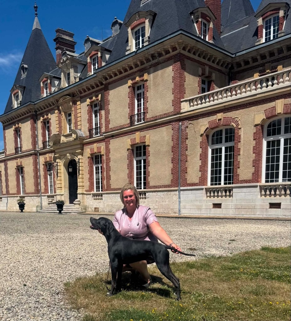 Exposition Nationale MIGNIERES